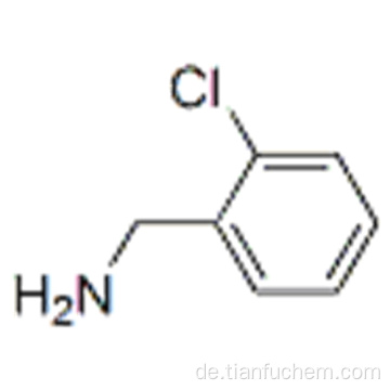 2-Chlorbenzylamin CAS 89-97-4